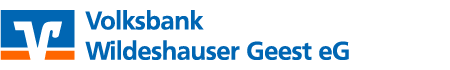 Logo Volksbank Wildeshauser Geest eG